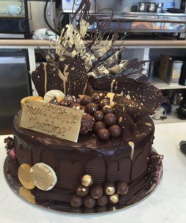 Sugar & Spice Patisserie